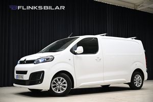 Citroen Jumpy bild 1