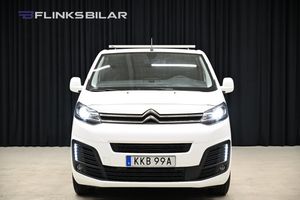 Citroen Jumpy bild 16