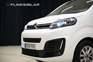 Citroen Jumpy bild 17