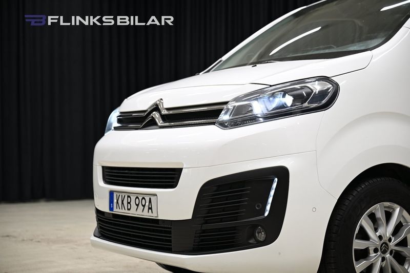Citroen Jumpy bild 17