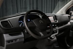Citroen Jumpy bild 18