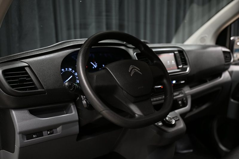 Citroen Jumpy bild 18