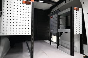 Mercedes Citan bild 15