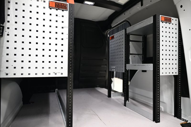 Mercedes Citan bild 15