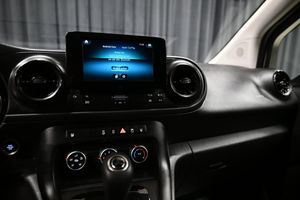 Mercedes Citan bild 23