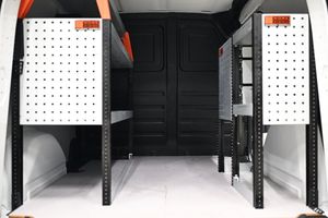 Mercedes Citan bild 10