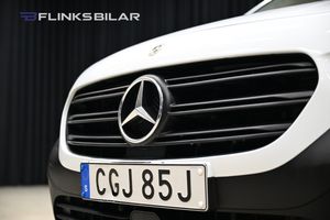 Mercedes Citan bild 4
