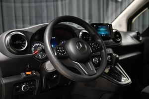 Mercedes Citan bild 6