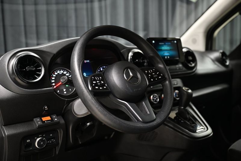 Mercedes Citan bild 6