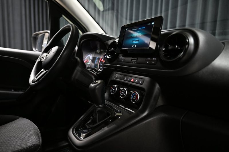 Mercedes Citan bild 28