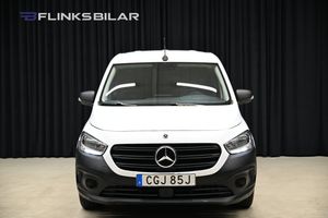 Mercedes Citan bild 16