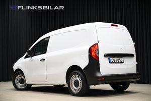 Mercedes Citan bild 3
