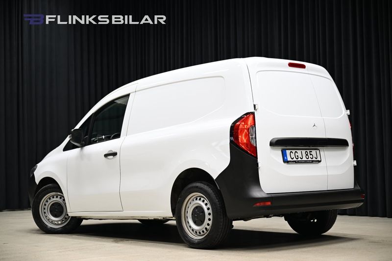 Mercedes Citan bild 3