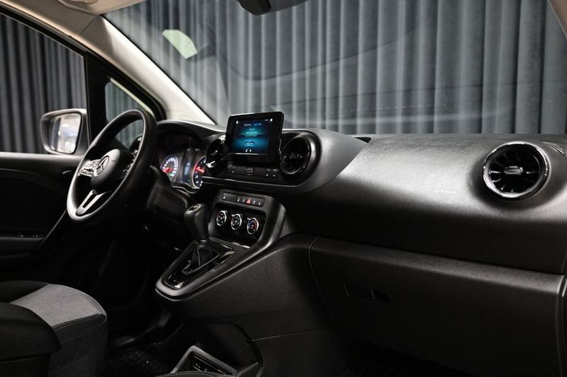 Mercedes Citan bild 27