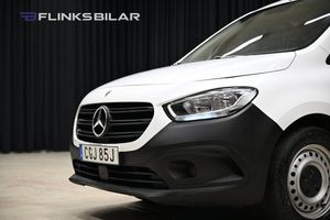 Mercedes Citan bild 19