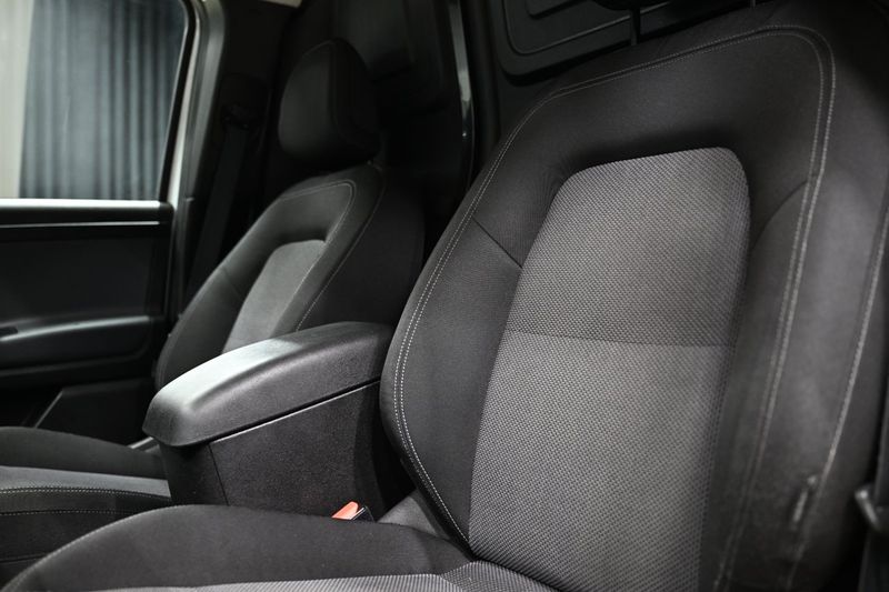 Mercedes Citan bild 21