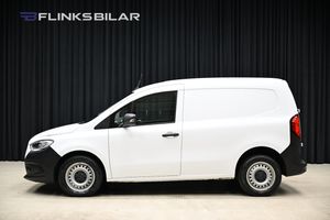 Mercedes Citan bild 8