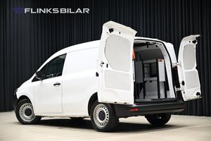 Mercedes Citan bild 5