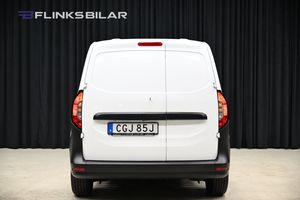 Mercedes Citan bild 17