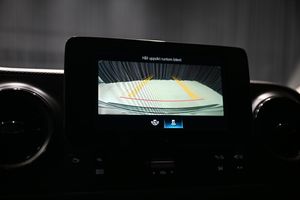 Mercedes Citan bild 20