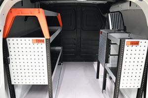 Mercedes Citan bild 9