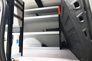 Mercedes Citan bild 12