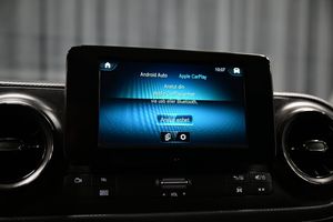 Mercedes Citan bild 22