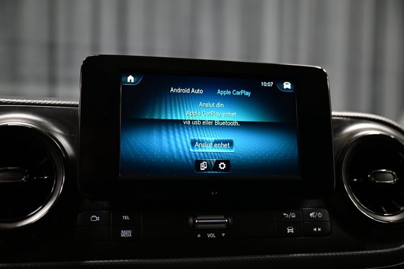 Mercedes Citan bild 22