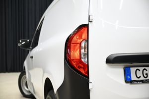 Mercedes Citan bild 18
