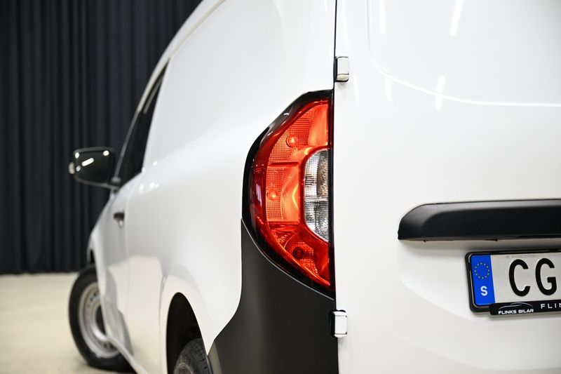 Mercedes Citan bild 18