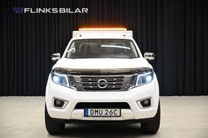 Nissan Navara bild 14