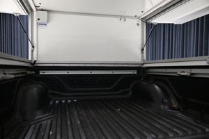 Nissan Navara bild 21