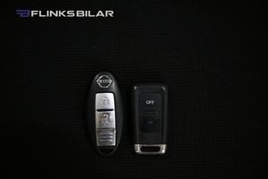 Nissan Navara bild 36