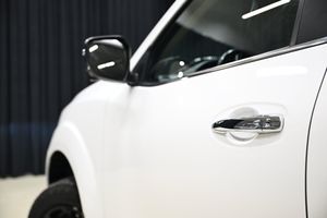 Nissan Navara bild 11