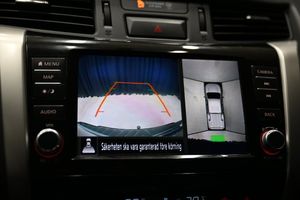 Nissan Navara bild 22