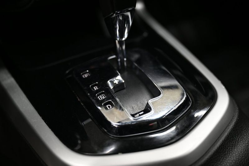 Nissan Navara bild 26