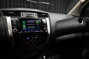 Nissan Navara bild 33