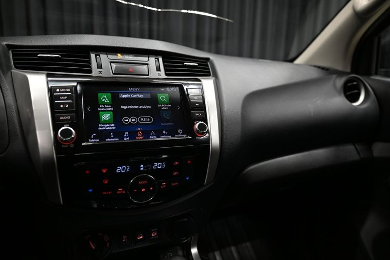 Nissan Navara bild 33