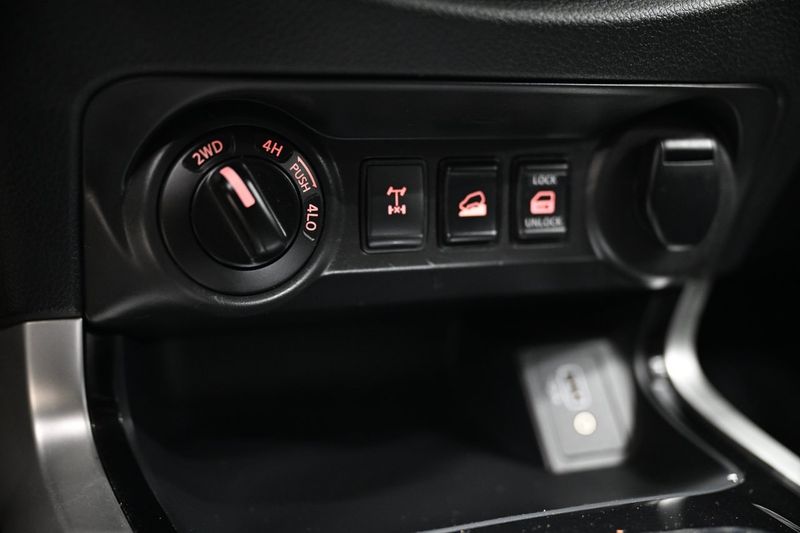Nissan Navara bild 27
