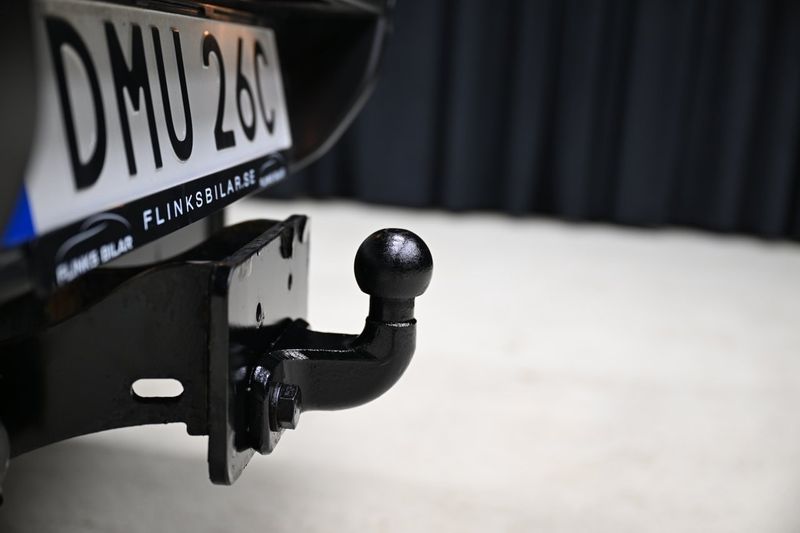 Nissan Navara bild 8