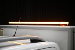 Nissan Navara bild 10