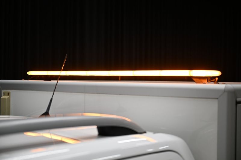 Nissan Navara bild 10