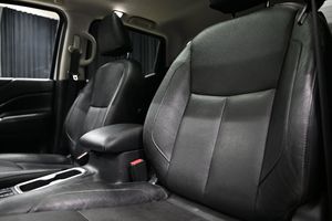 Nissan Navara bild 23