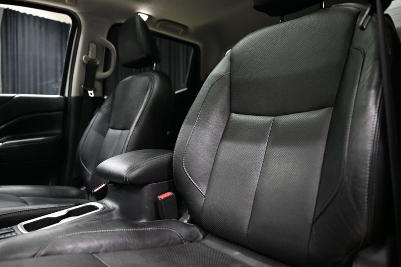 Nissan Navara bild 23