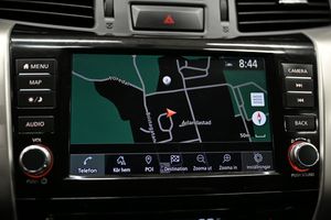 Nissan Navara bild 28