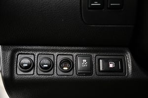 Nissan Navara bild 25