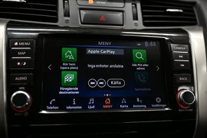 Nissan Navara bild 30