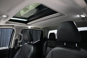 Nissan Navara bild 24
