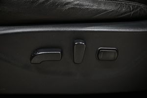 Nissan Navara bild 20