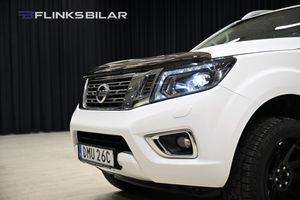 Nissan Navara bild 15